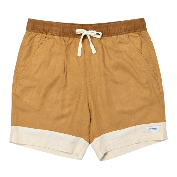 VERGE WALKSHORT WSE0076 ハープパンツ