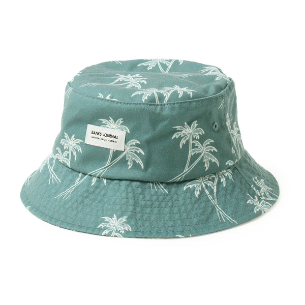 RETREAT BUCKET HAT HA0204 帽子