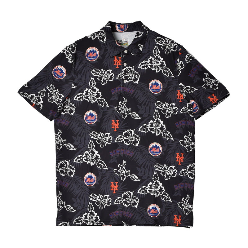 NEW YORK METS PUA PERFORMANCE POLO B530135221 ポロシャツ 1カラー