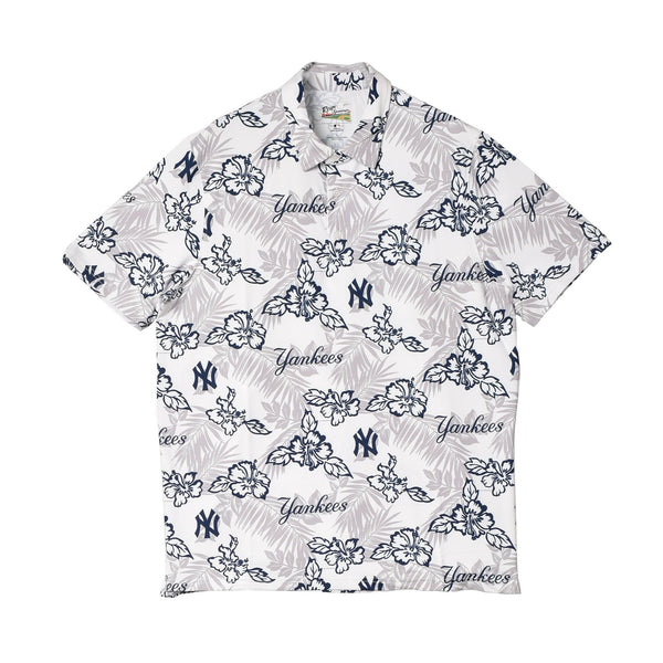 NEW YORK YANKEES PUA PERFORMANCE POLO B528435221 ポロシャツ 1カラー