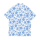 ロサンゼルス ドジャース ゲームデー パフォーマンス ポロ M624635224 半袖シャツ 2カラー