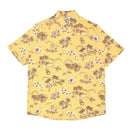 SAN DIEGO PADRES COOPERSTOWN PERFORMANCE BUTTON FRONT M683413125 半袖シャツ