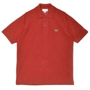 クラシック ピケ ポロシャツ L1212 L1212 半袖ポロシャツ 16カラー