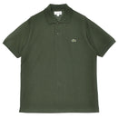 クラシック ピケ ポロシャツ L1212 L1212 半袖ポロシャツ 16カラー