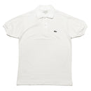 クラシック ピケ ポロシャツ L1212 L1212 半袖ポロシャツ 16カラー