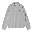 ジップアップ ハイネック スウェットシャツ SH1927 スウェット 3カラー