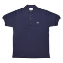 クラシック ピケ ポロシャツ L1212 L1212 半袖ポロシャツ 16カラー