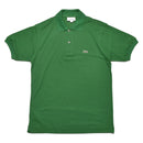 クラシック ピケ ポロシャツ L1212 L1212 半袖ポロシャツ 16カラー