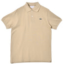 クラシック ピケ ポロシャツ L1212 L1212 半袖ポロシャツ 16カラー