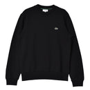 L／S CTN FLEECE SWEAT SH9608 スウェット 8カラー