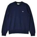 L／S CTN FLEECE SWEAT SH9608 スウェット 8カラー