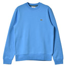 L／S CTN FLEECE SWEAT SH9608 スウェット 8カラー