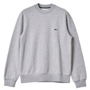 L／S CTN FLEECE SWEAT SH9608 スウェット 8カラー