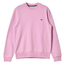 L／S CTN FLEECE SWEAT SH9608 スウェット 8カラー
