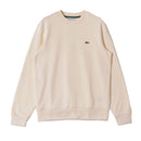 L／S CTN FLEECE SWEAT SH9608 スウェット 8カラー
