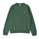 L／S CTN FLEECE SWEAT SH9608 スウェット 8カラー