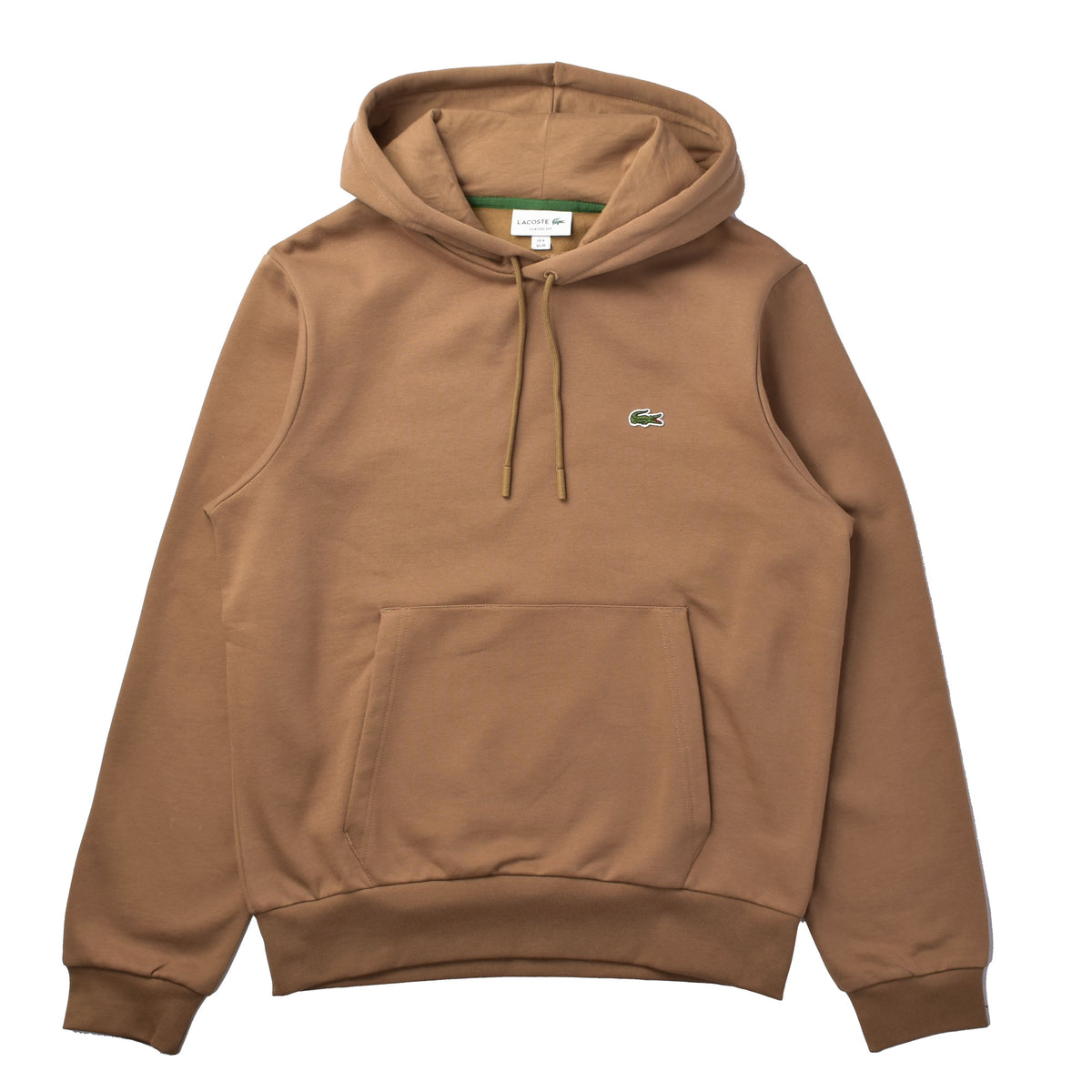 ラコステ LACOSTE HOODED CTN FLEECE SH9623 パーカー 7カラー │Z