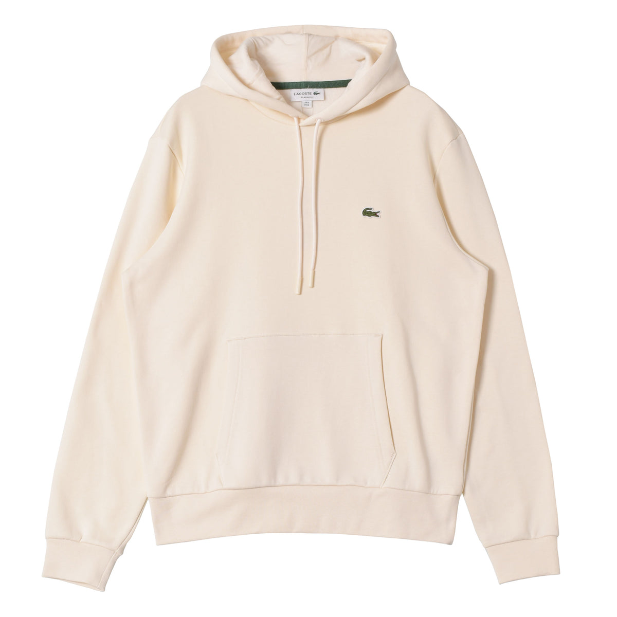 ラコステ LACOSTE HOODED CTN FLEECE SH9623 パーカー 7カラー │Z