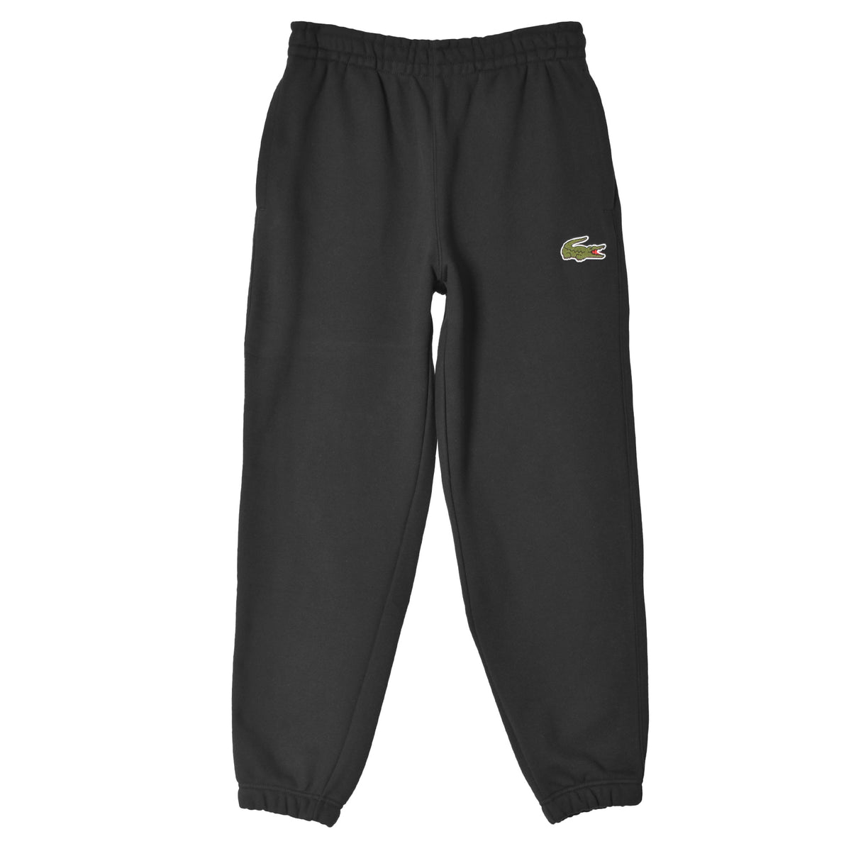 ラコステ LACOSTE リラックスフィット スウェットパンツ XH2750