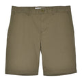 Slim Fit Stretch Cotton Shorts FH3347 ショートパンツ 3カラー