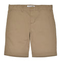 Slim Fit Stretch Cotton Shorts FH3347 ショートパンツ 3カラー