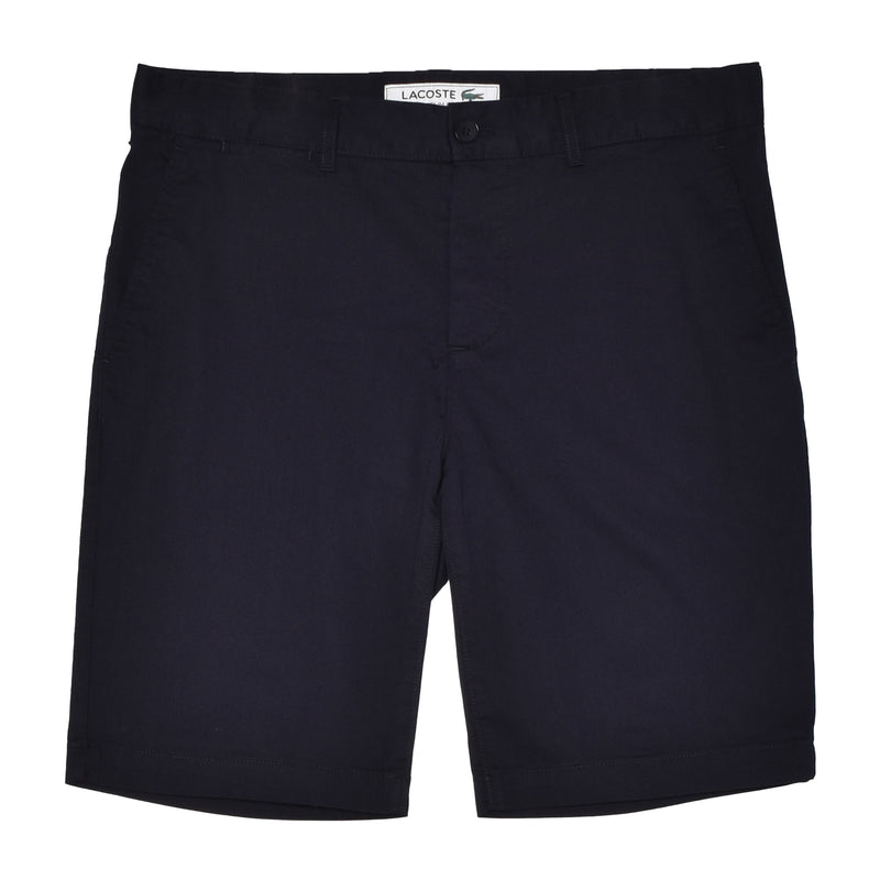 Slim Fit Stretch Cotton Shorts FH3347 ショートパンツ 3カラー