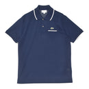 L 12 12トリム PH9838 半袖ポロシャツ 3カラー