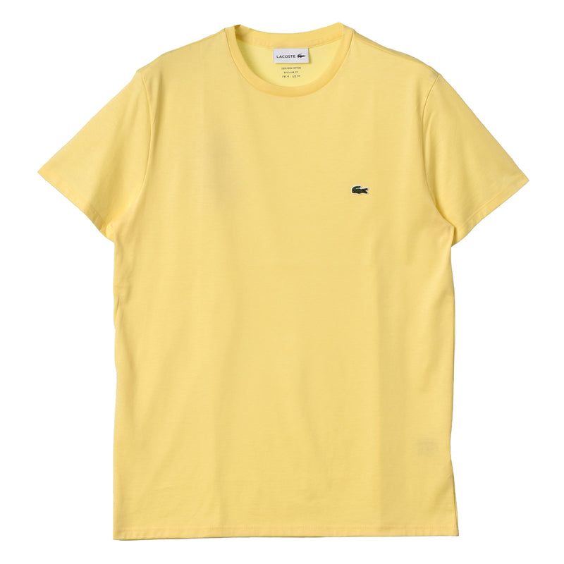 S/S Tシャツ レギュラーフィット TH6709 半袖Tシャツ 10カラー