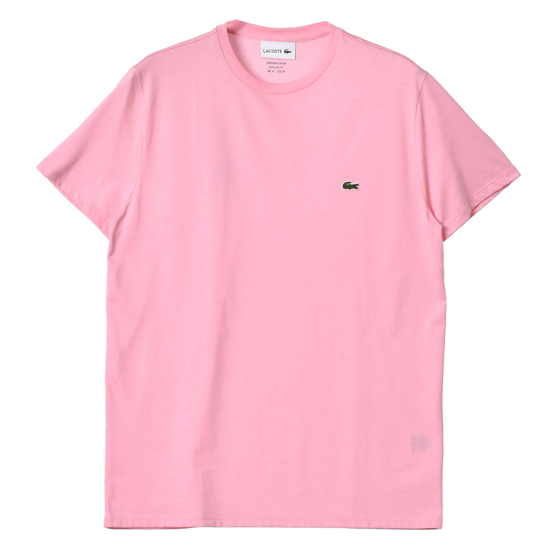 S/S Tシャツ レギュラーフィット TH6709 半袖Tシャツ 10カラー