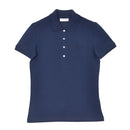 ストレッチコットンピケポロシャツ PF5462 半袖ポロシャツ 6カラー