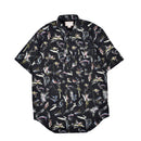 TWIN LAKES SHORT SLEEVE SPORT SHIRT 20248745 半袖シャツ 3カラー