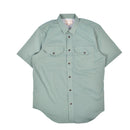 TWIN LAKES SHORT SLEEVE SPORT SHIRT 20248745 半袖シャツ 3カラー