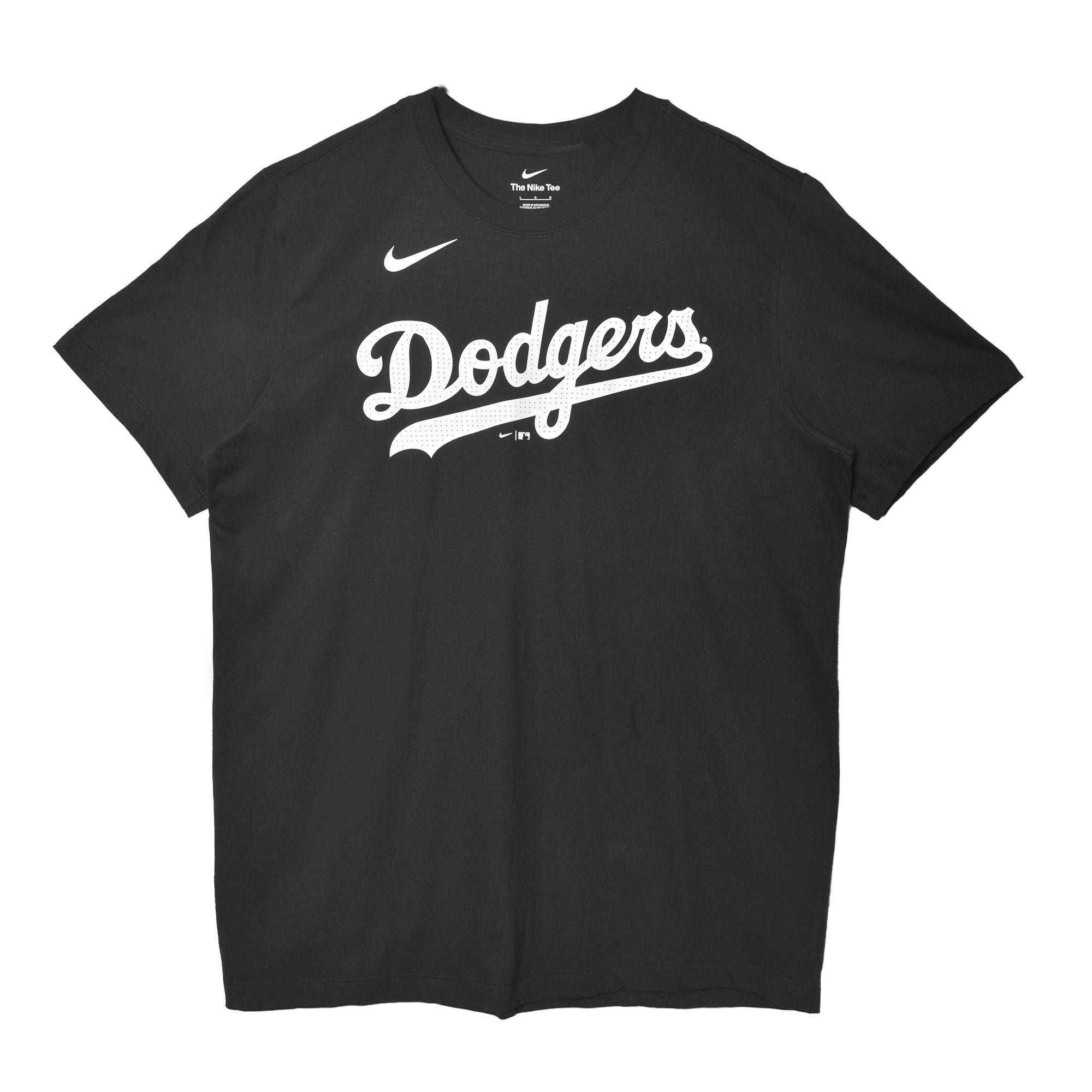ドジャース大谷翔平 Tシャツ &amp; ヘルメット中容器 大谷翔平 ドジャース グッズ| MLB公式オンラインショップ