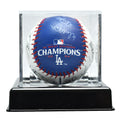 Los Angeles Dodgers National League West Division Champions Baseball CBMB24NLWDCLDSO ベースボール