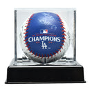 Los Angeles Dodgers National League West Division Champions Baseball CBMB24NLWDCLDSO ベースボール