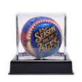 Shohei Ohtani Los Angeles Dodgers a Season for the Ages Commemorative Baseball CBMB24STRCLDSO ベースボール 1カラー