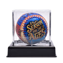 Shohei Ohtani Los Angeles Dodgers a Season for the Ages Commemorative Baseball CBMB24STRCLDSO ベースボール 1カラー