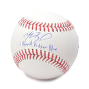 LA DODGERS BETTS SIGN BALL 直筆サイン入りボール 1カラー