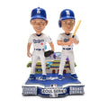 BOBBLEHEAD LAD 2024 SEOUL SHOHEI OHTANI＋YOSHINOBU YAMAMOTO DUAL ボブルヘッド 1カラー