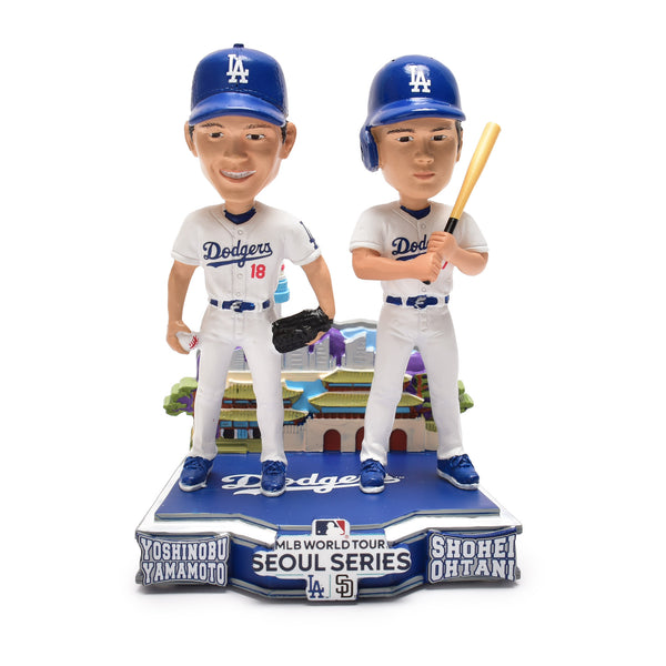 ドジャース　ボブルヘッド　DIA DE LOS DODGERS 限定品 $_12.JPG?set_id=880000500F