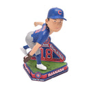 Shota Imanaga Chicago Cubs Glove Flip Putout Bobblehead BHMB24ATHPLACCSI ボブルヘッド