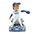 Yoshinobu Yamamoto Los Angeles Dodgers NLCS Bound Bobblehead BHMB24NLSCBLDYY ボブルヘッド