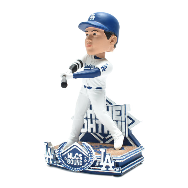 Shohei Ohtani Los Angeles Dodgers NLCS Bound Bobblehead BHMB24NLSCBLDSO ボブルヘッド
