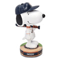 Houston Astros Snoopy Peanuts Mini Bighead Bobblehead ボブルヘッド 1カラー