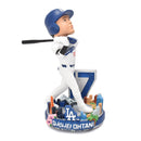Shohei Ohtani Los Angeles Dodgers Ohtani Day 2024 Bobblehead ボブルヘッド