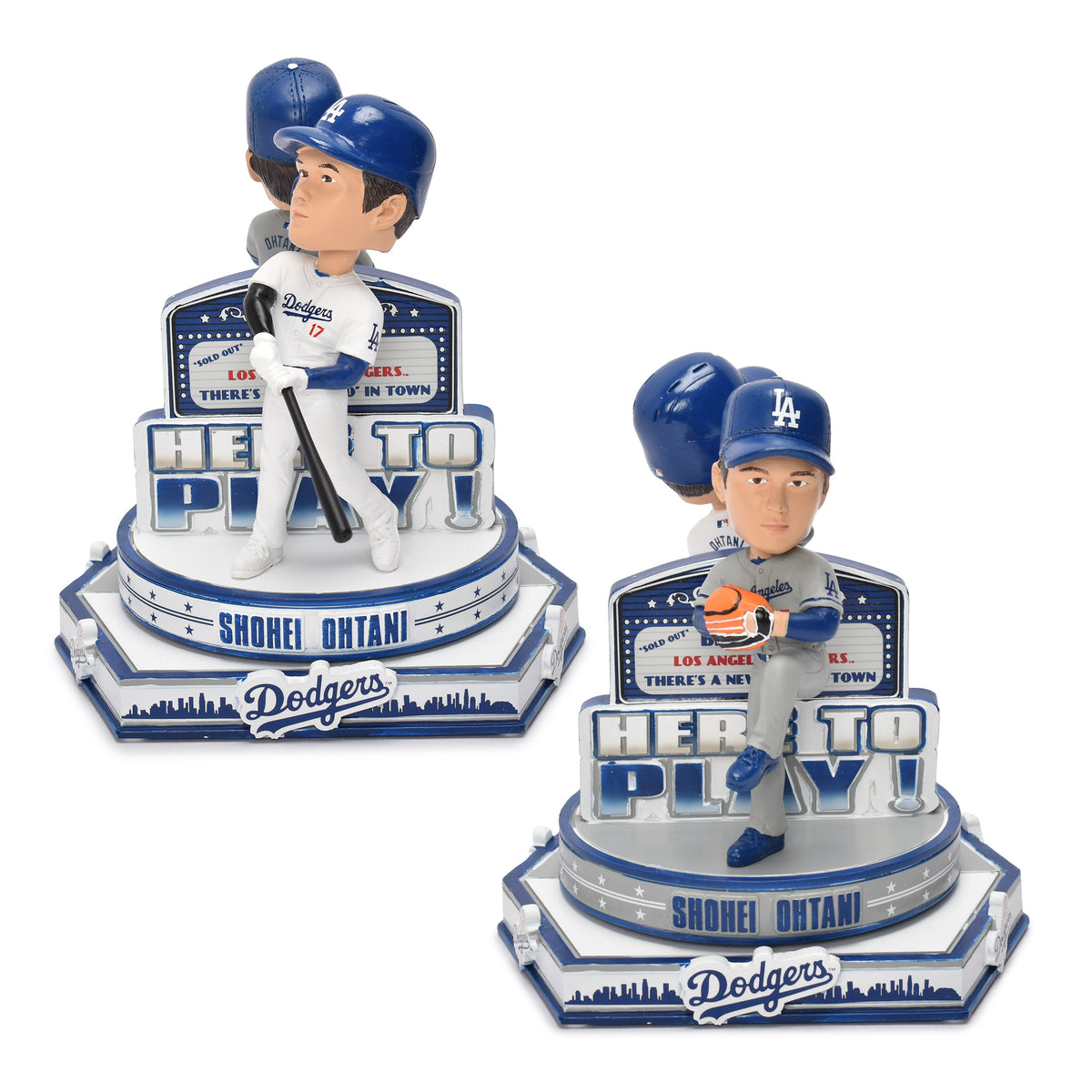 メジャーリーグベースボール MAJOR LEAGUE BASEBALL Shohei