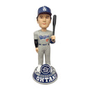 Shohei Ohtani Los Angeles Dodgers 50 Home Runs ＆ 50 Stolen Bases 3 Ft Bobblehead BH36MBSMU5050PLLDSO ボブルヘッド