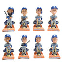 LOS ANGELES DODGERS 2024 WORLD SERIES CHAMPIONS SERIES 1 MINI BOBBLEHEAD BOX SET BHMBBXMNCHWS24LD ボブルヘッド