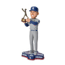 Freddie Freeman Los Angeles Dodgers 2024 World Series Champions MVP Bobblehead BHMBMVPCHWS ボブルヘッド