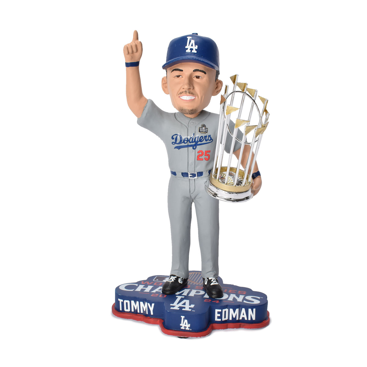 トミー・エドマン ボブルヘッド メジャーリーグベースボール MAJOR LEAGUE BASEBALL Tommy Edman
